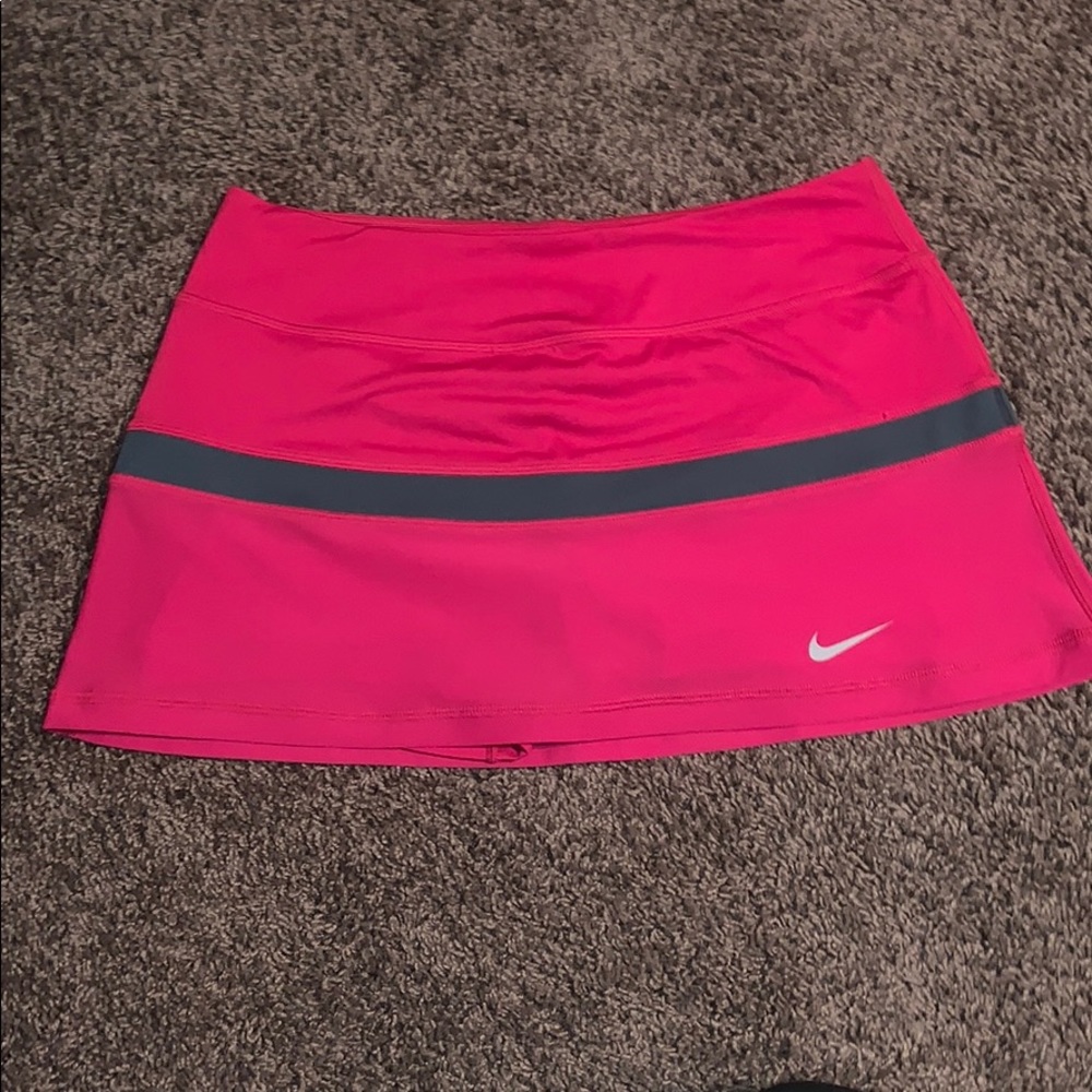 Nike tennis skirt